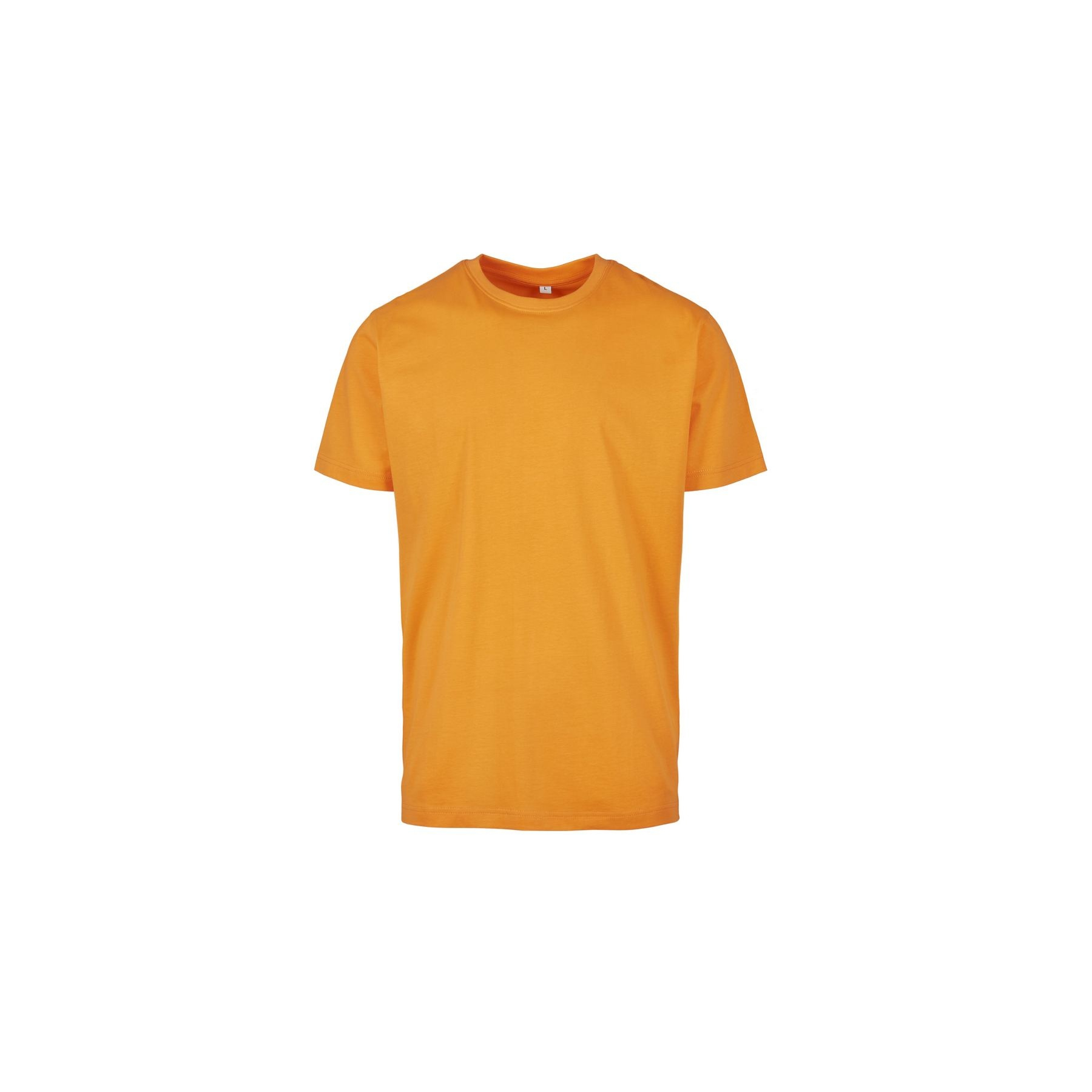 Tee-shirt col rond