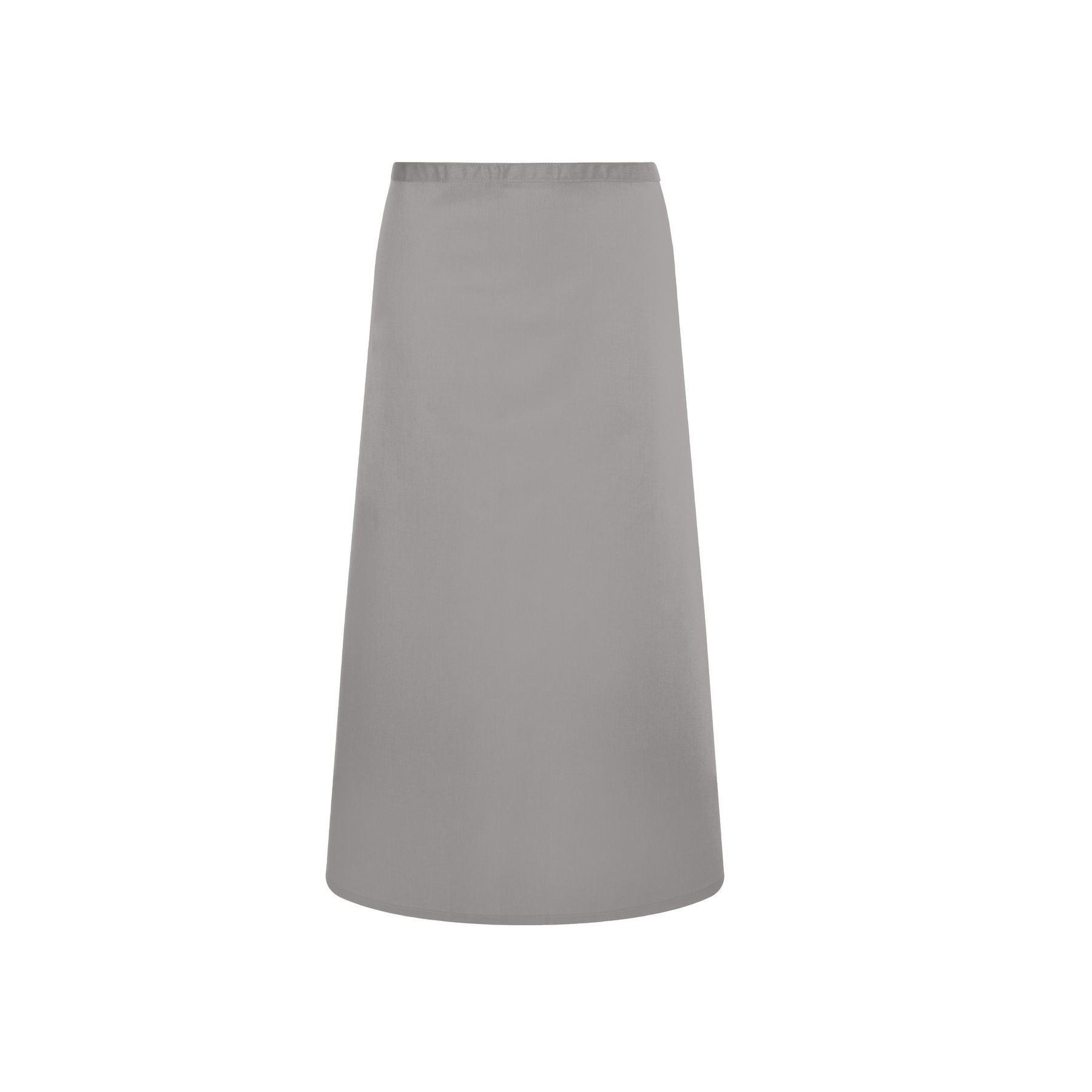 Tablier long en polycoton