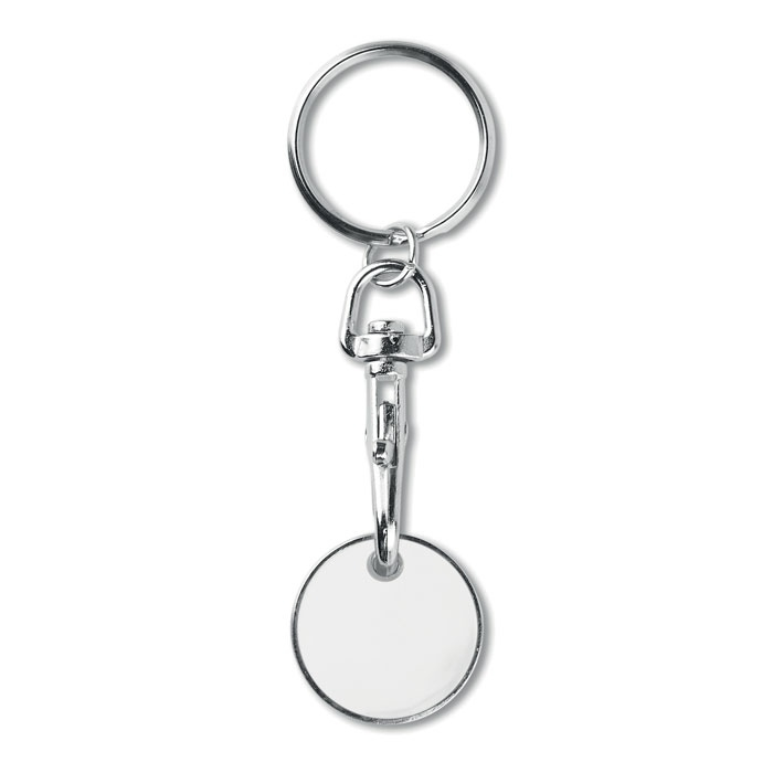 TOKENRING - Porte-clés (€ uro)