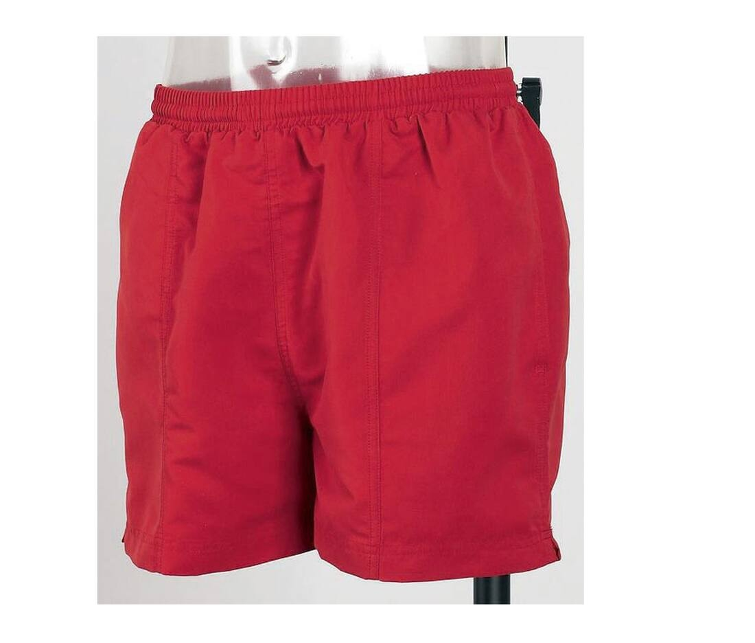 Short de sport microfibre thumb