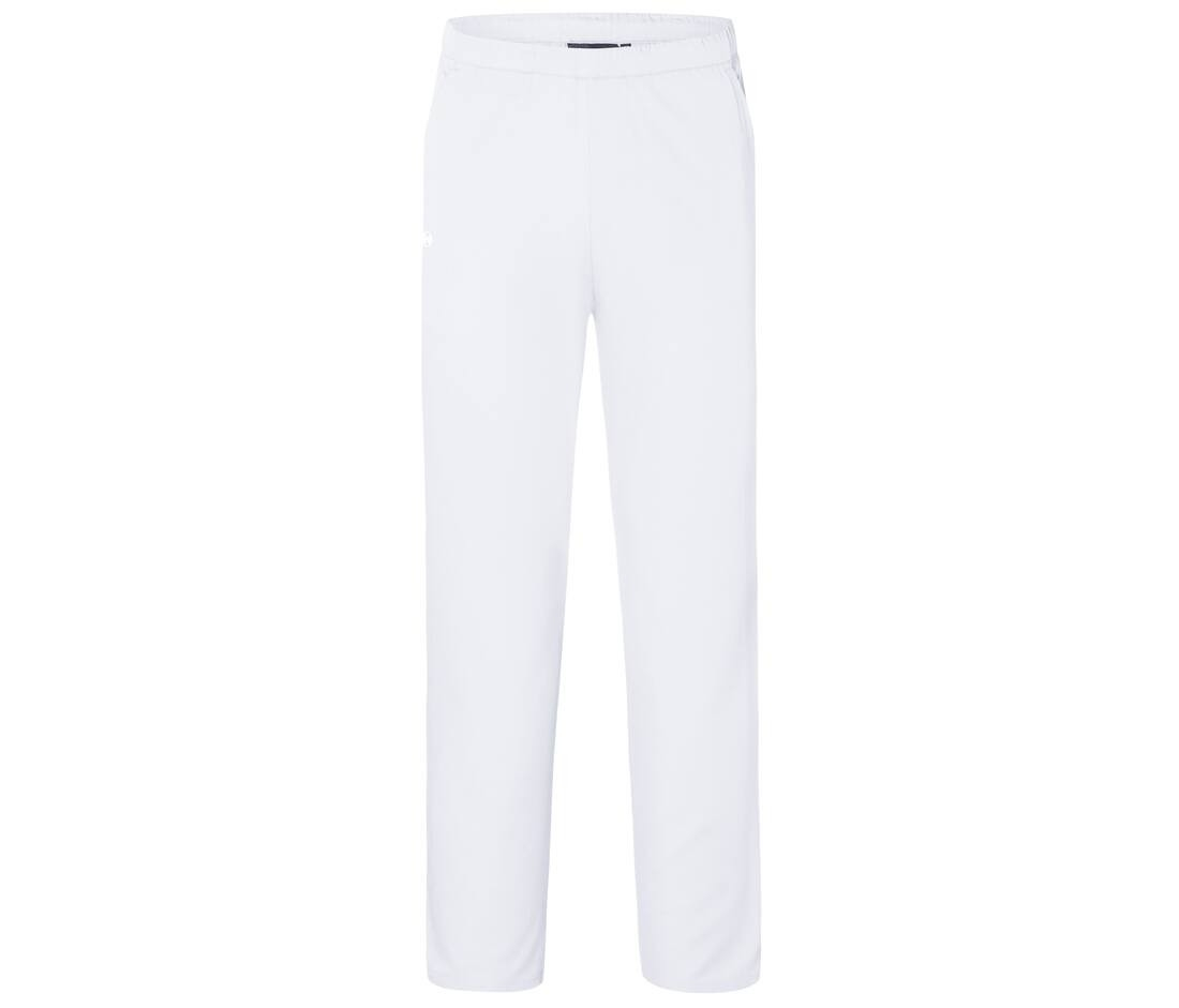 Pantalon unisexe en polycoton