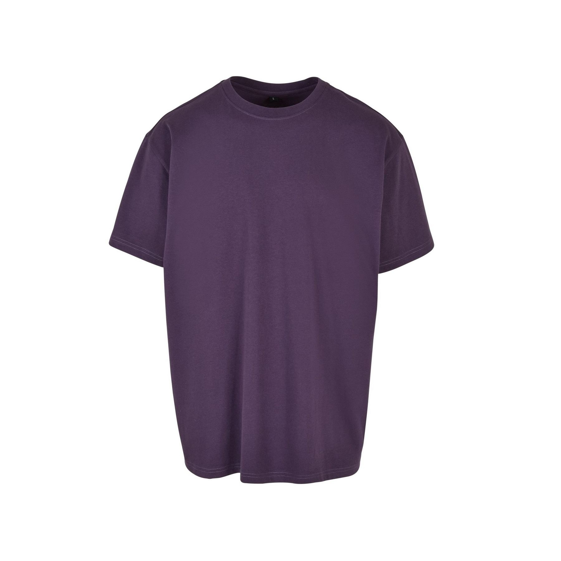 Tee-shirt oversize lourd