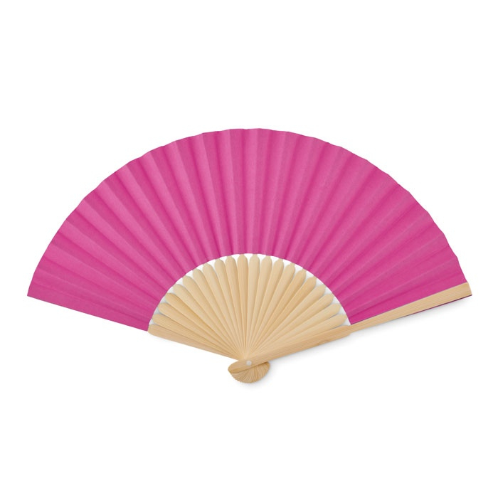 FANNY PAPER - Eventail en bambou
