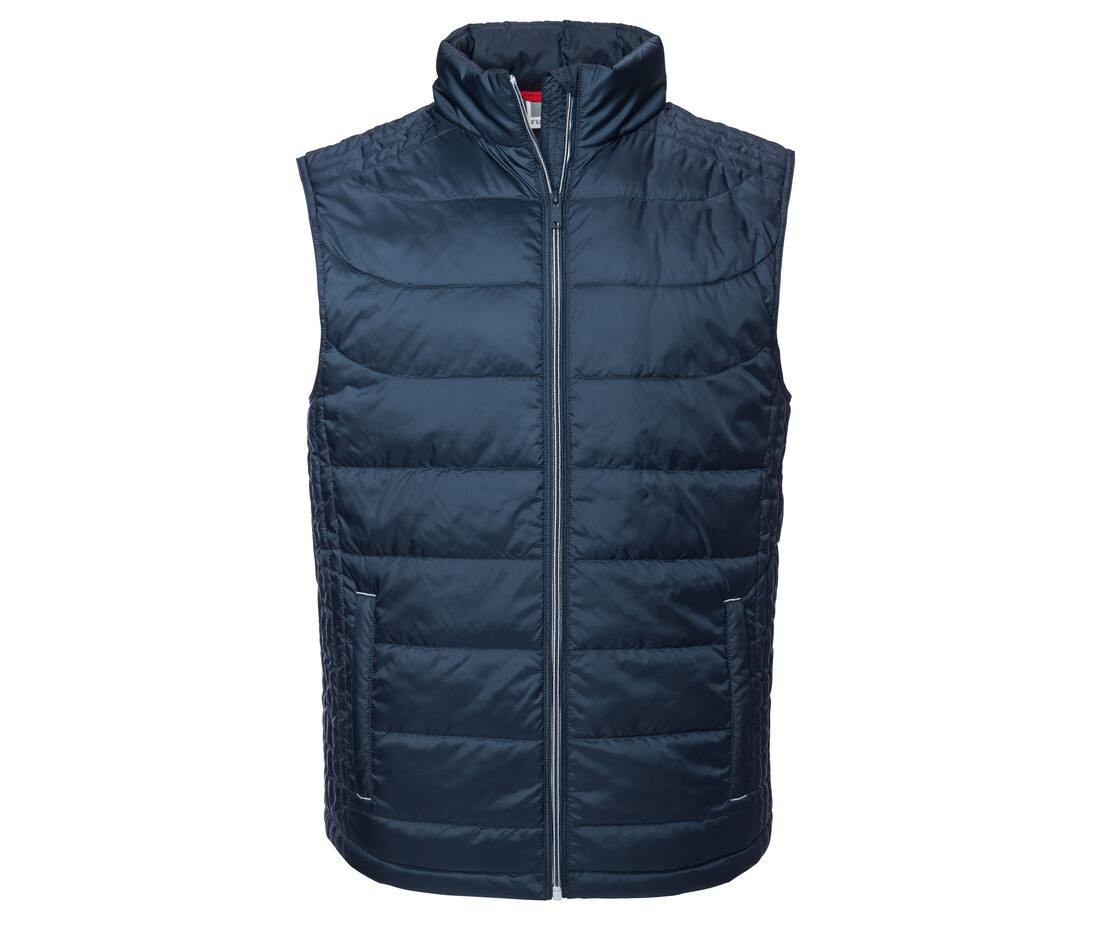 Bodywarmer homme thumb