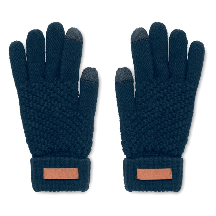 TAKAI - Gants tactiles en RPET thumb