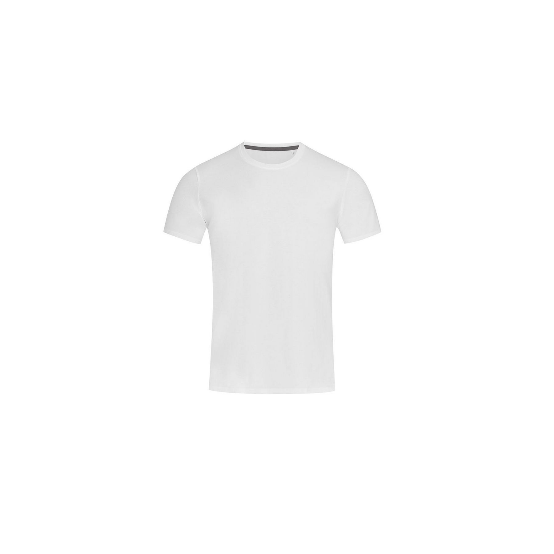 Tee-shirt homme col rond