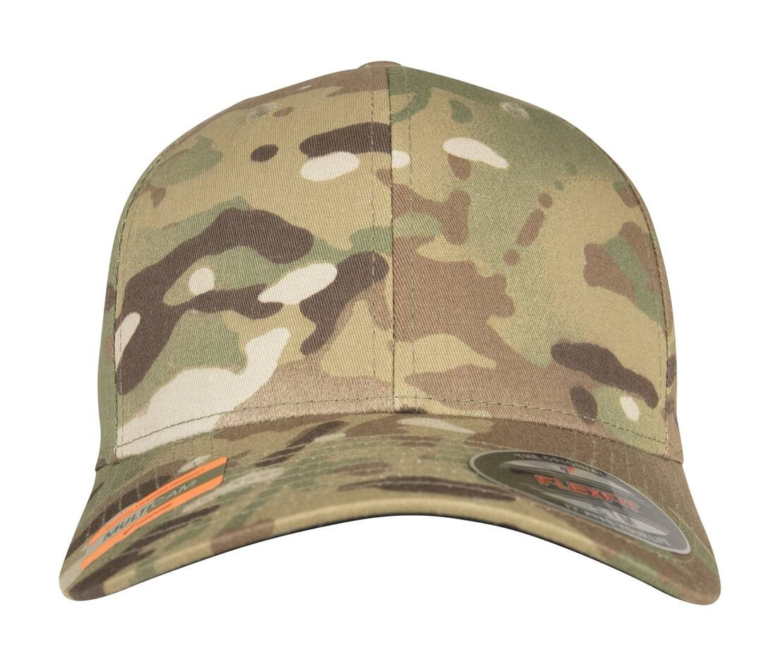 Casquette camouflage thumb