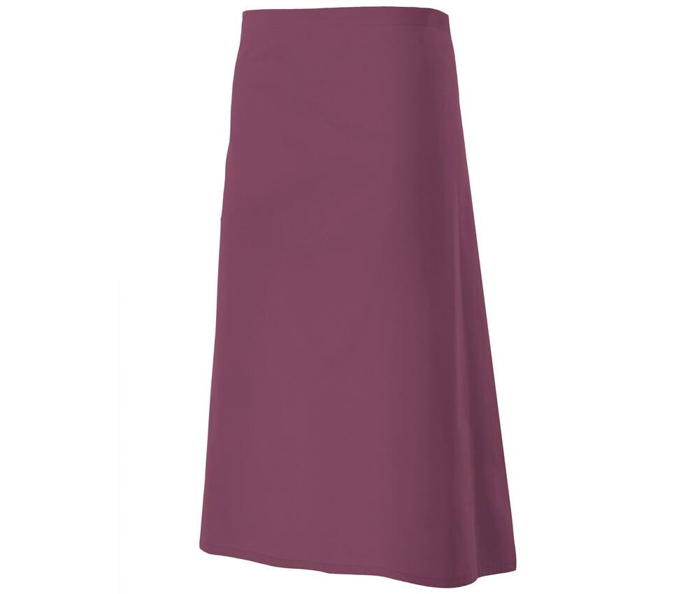 Tablier long en polycoton
