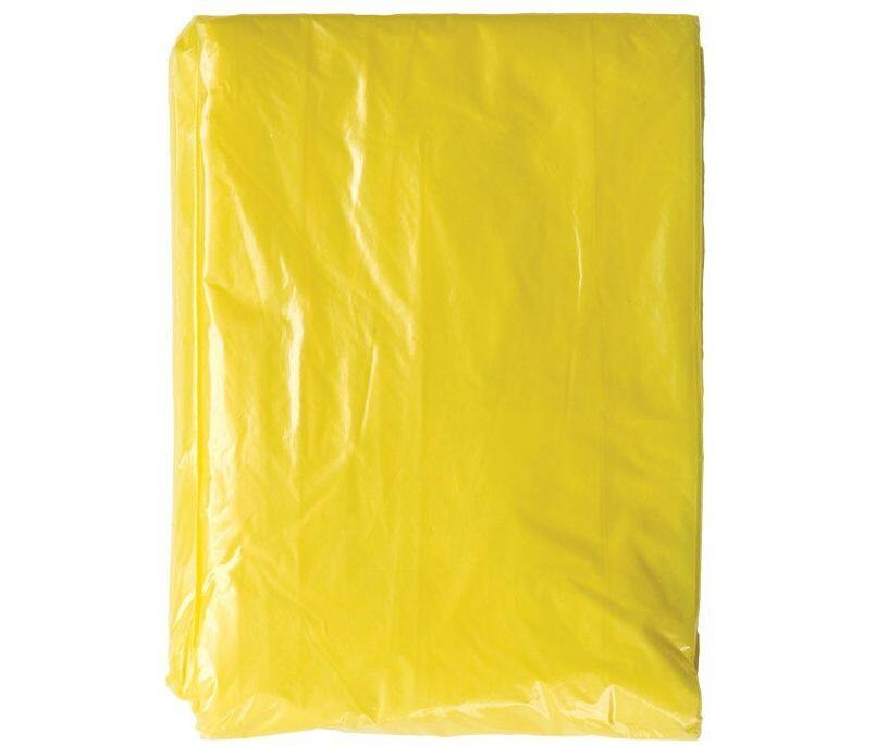 Disposable raining poncho "sumatra"