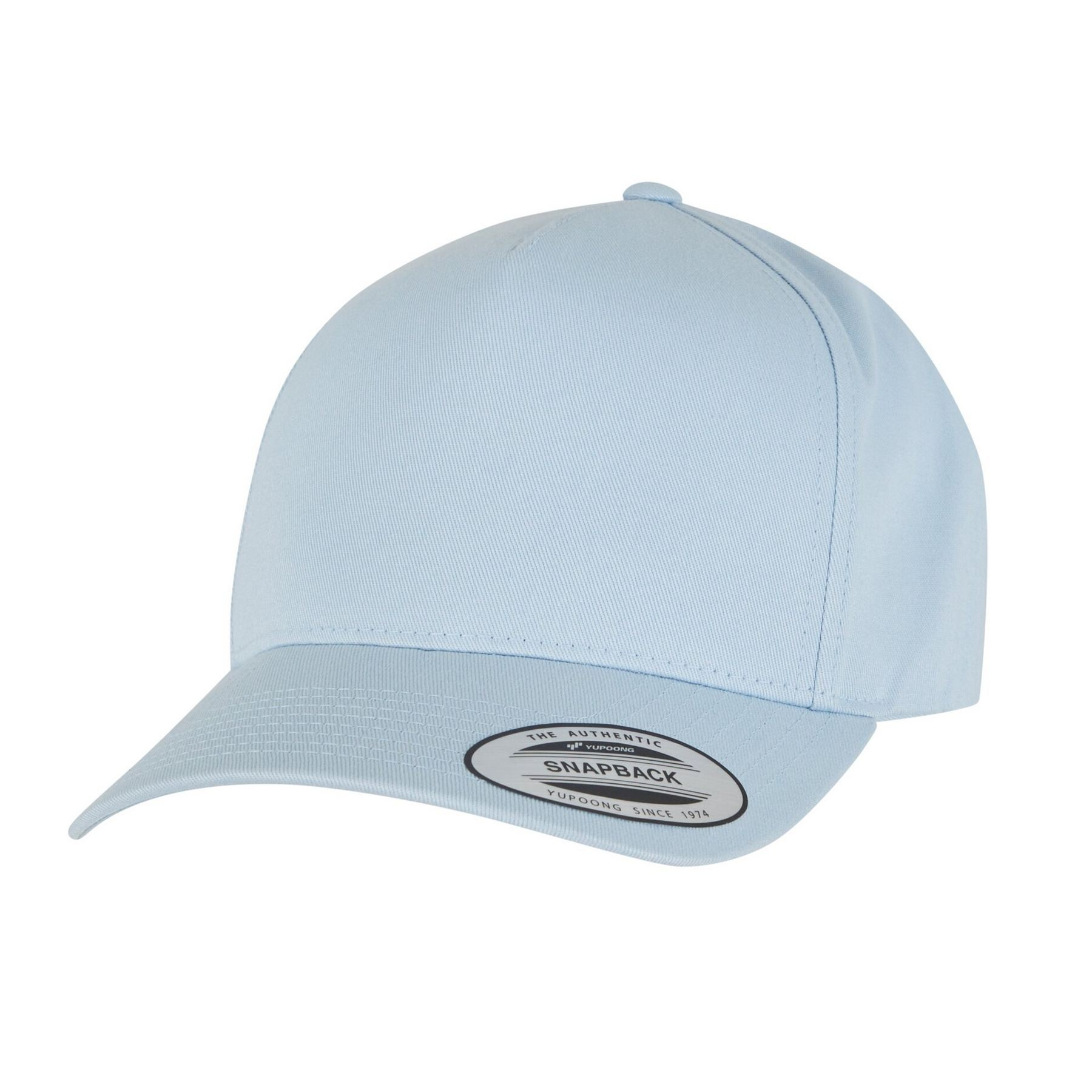 Casquette visière incurvée