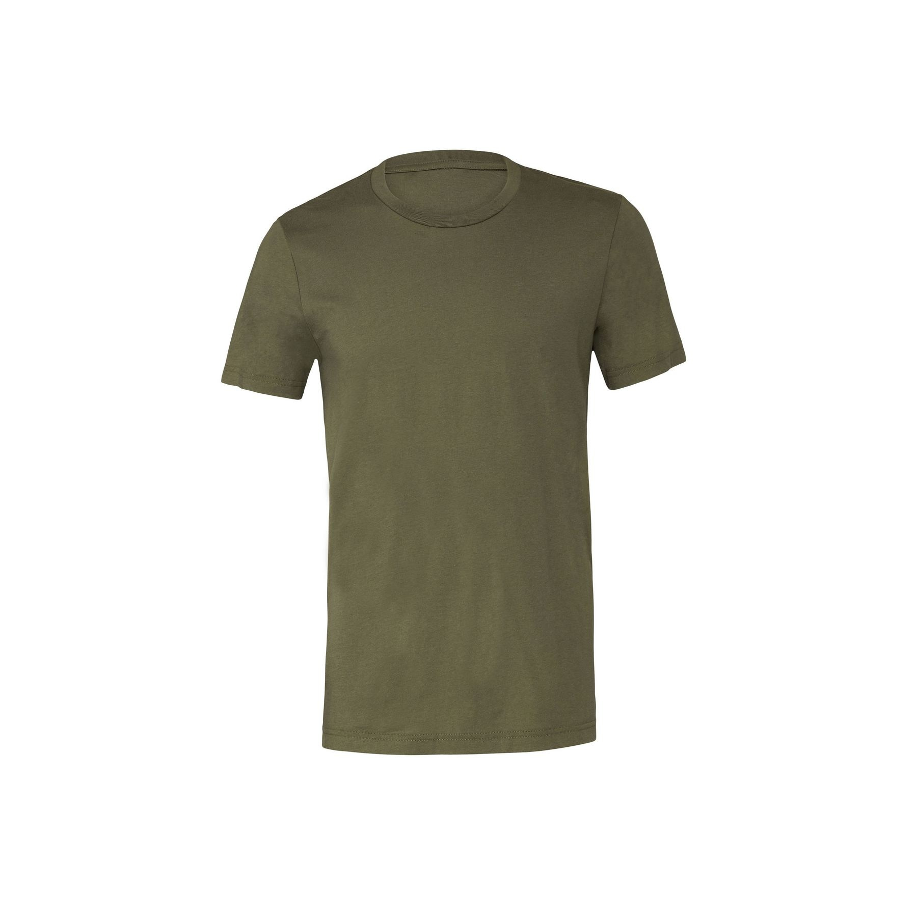 Tee-shirt unisexe coton
