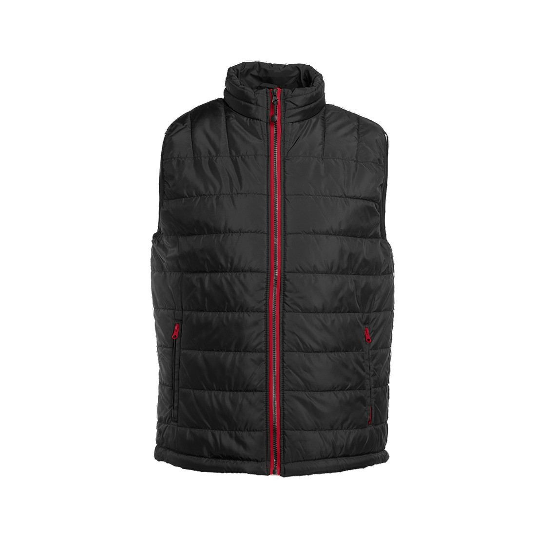 Bodywarmer tendance homme