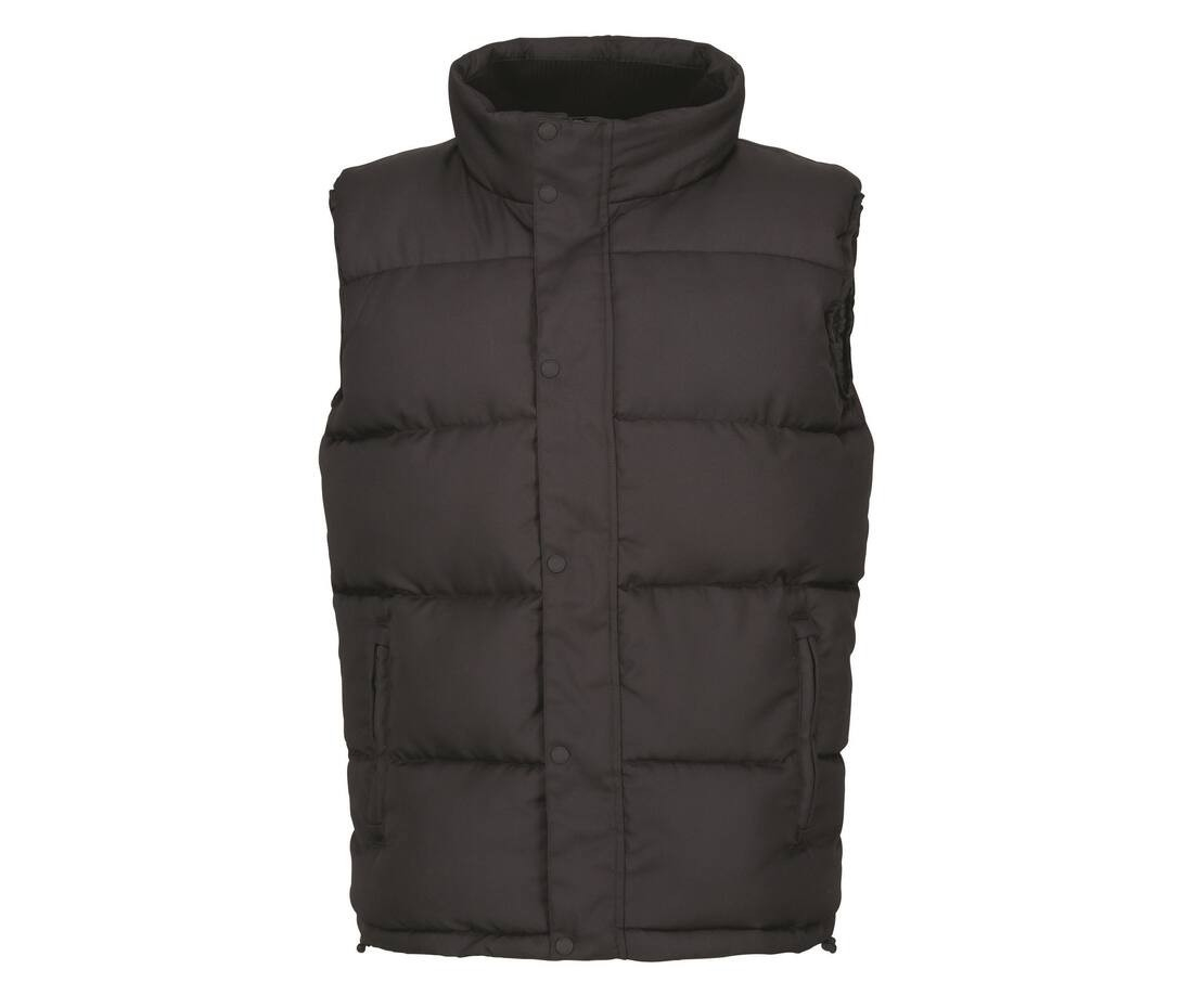 Bodywarmer matelassé thumb