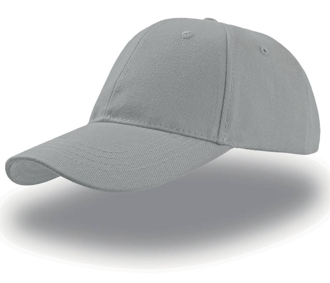 Casquette 6 pans promo