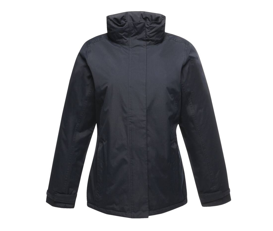 Parka femme isolante