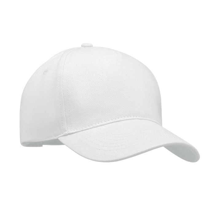 SINGA - Casquette à 5 pans