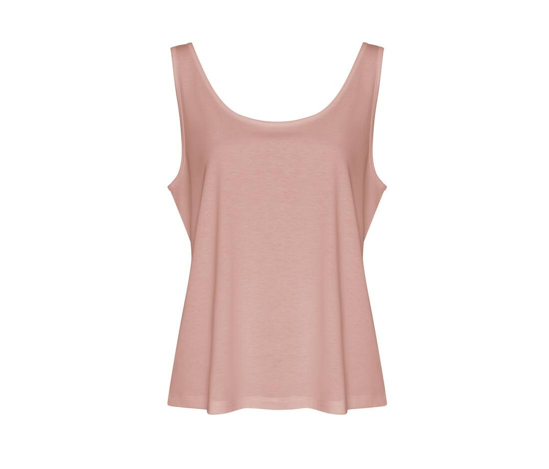 Débardeur tri-blend femme thumb