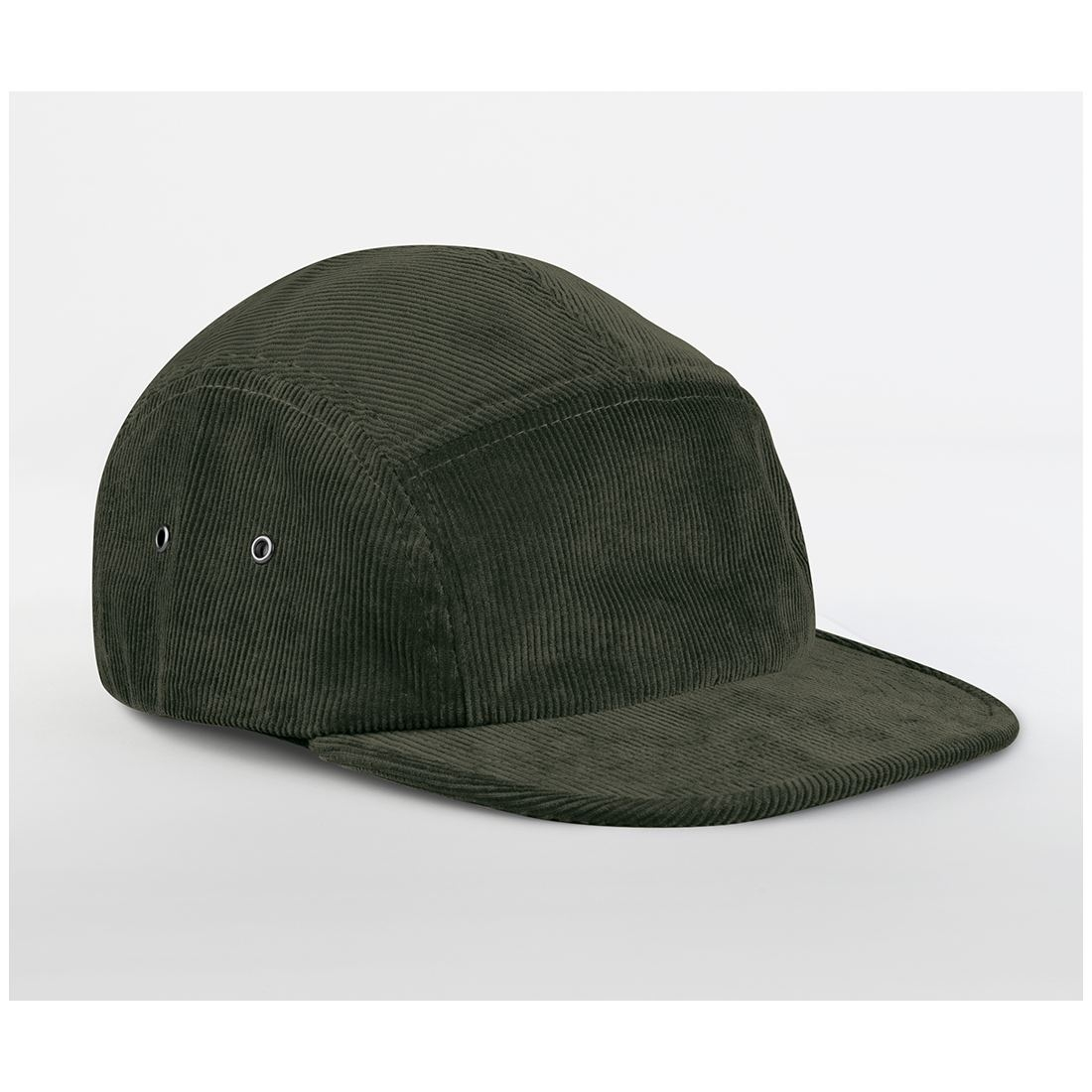 Casquette camper en coton organique