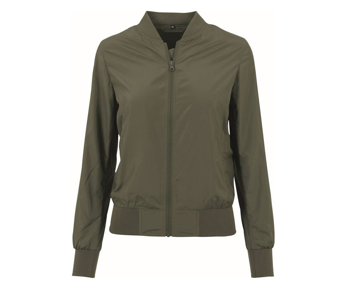 Veste bomber femme