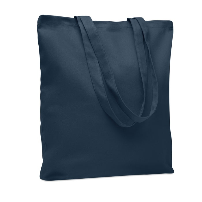 RASSA COLOURED - Sac shopping en toile 270 gr/m² thumb