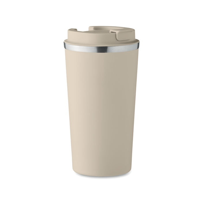 BRACE + - Gobelet à double paroi 510 ml