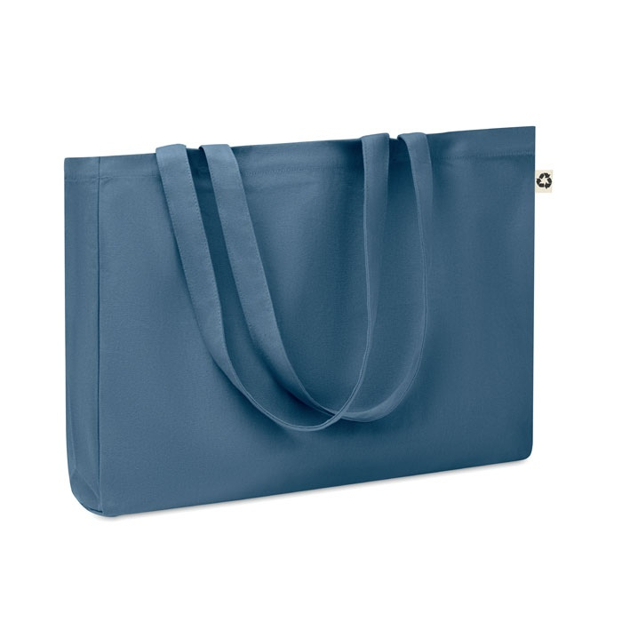 RESPECT COLOURED - Sac toile recyclée 280 gr/m ²