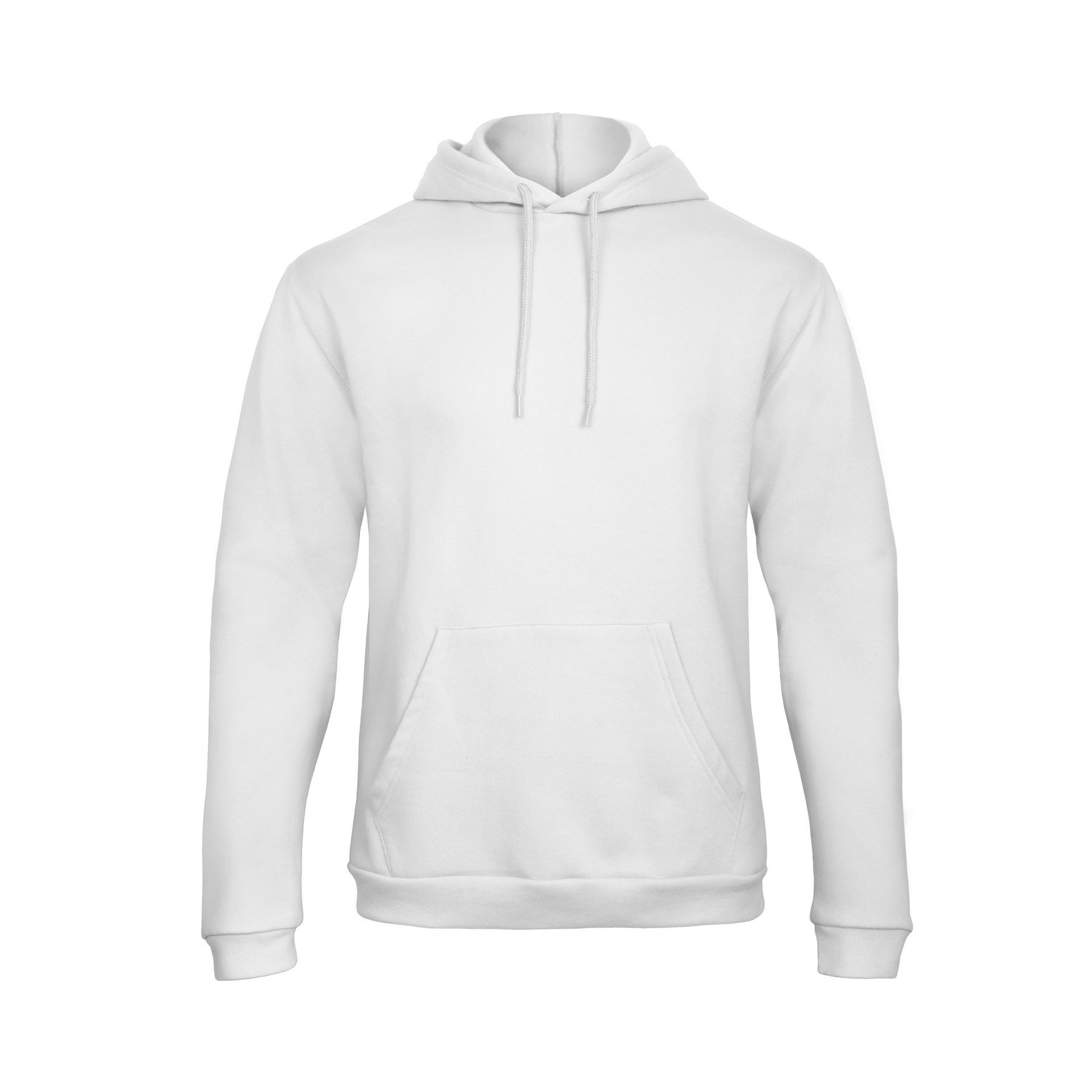 Sweat id.203 capuche