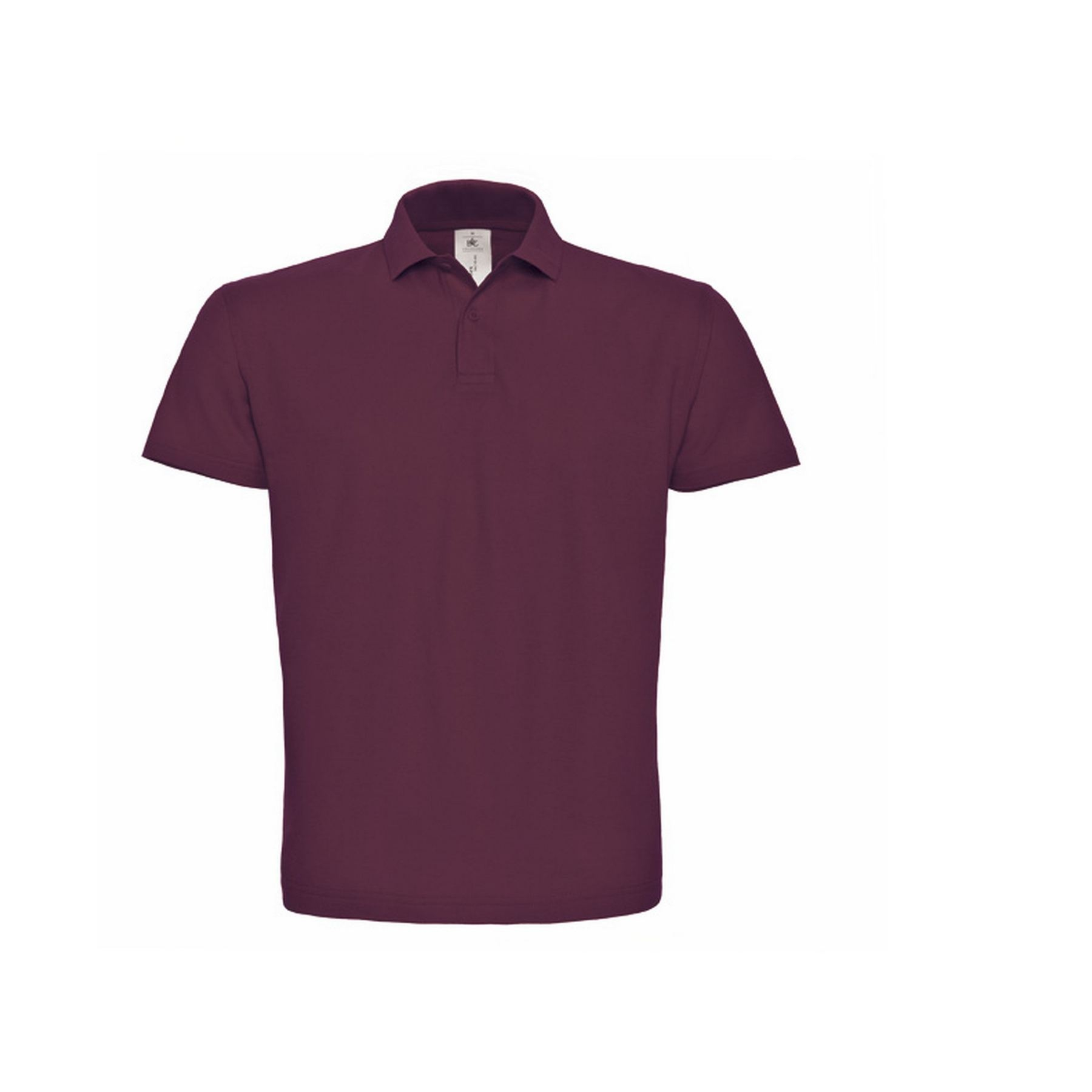 Polo coton 180