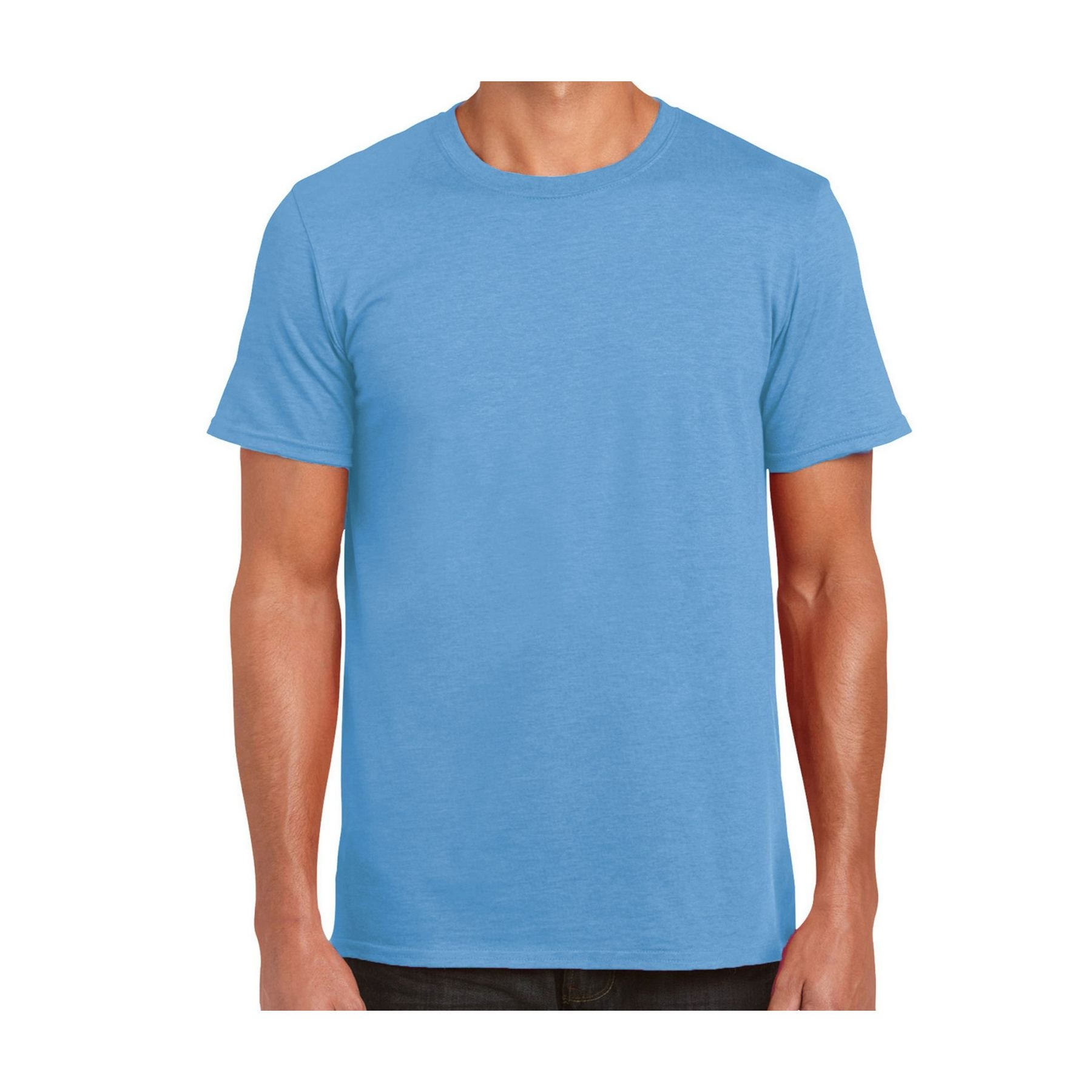 Tee-shirt col rond 150