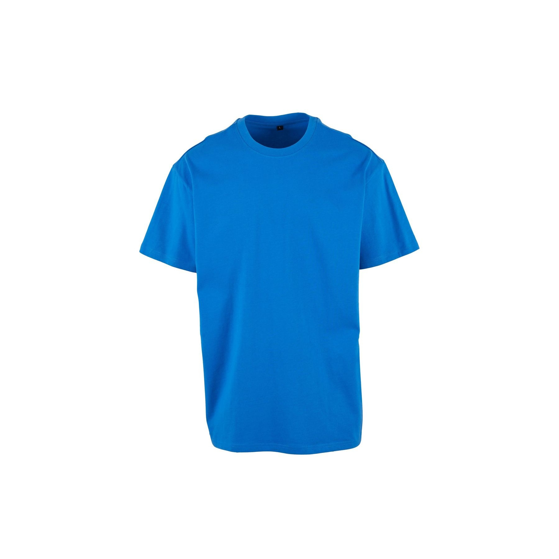 Tee-shirt oversize lourd