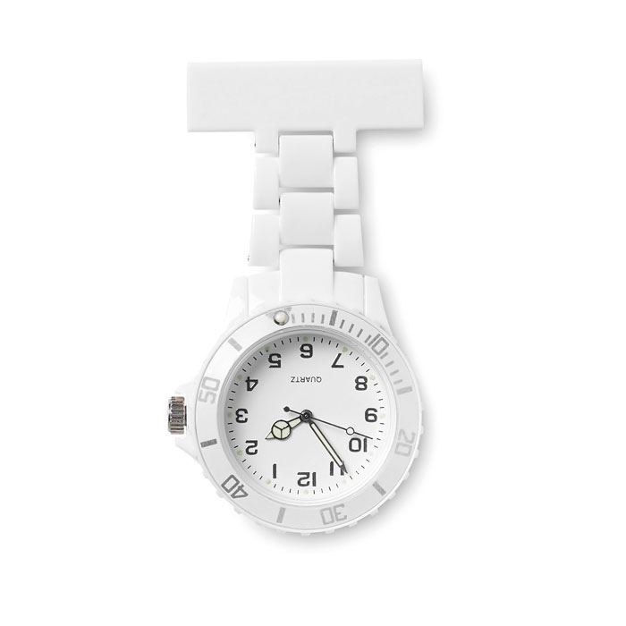 NURWATCH - Montre infirmière analogique thumb