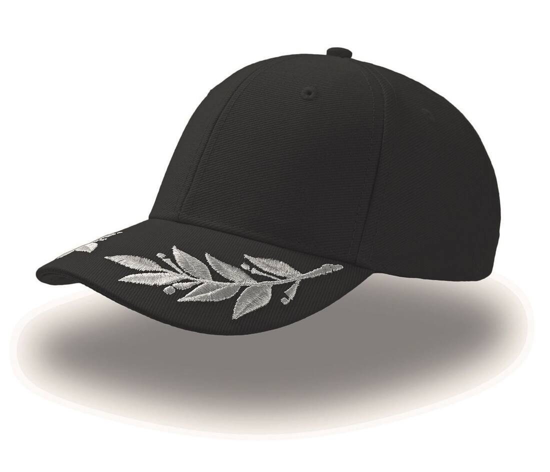 Casquette winner