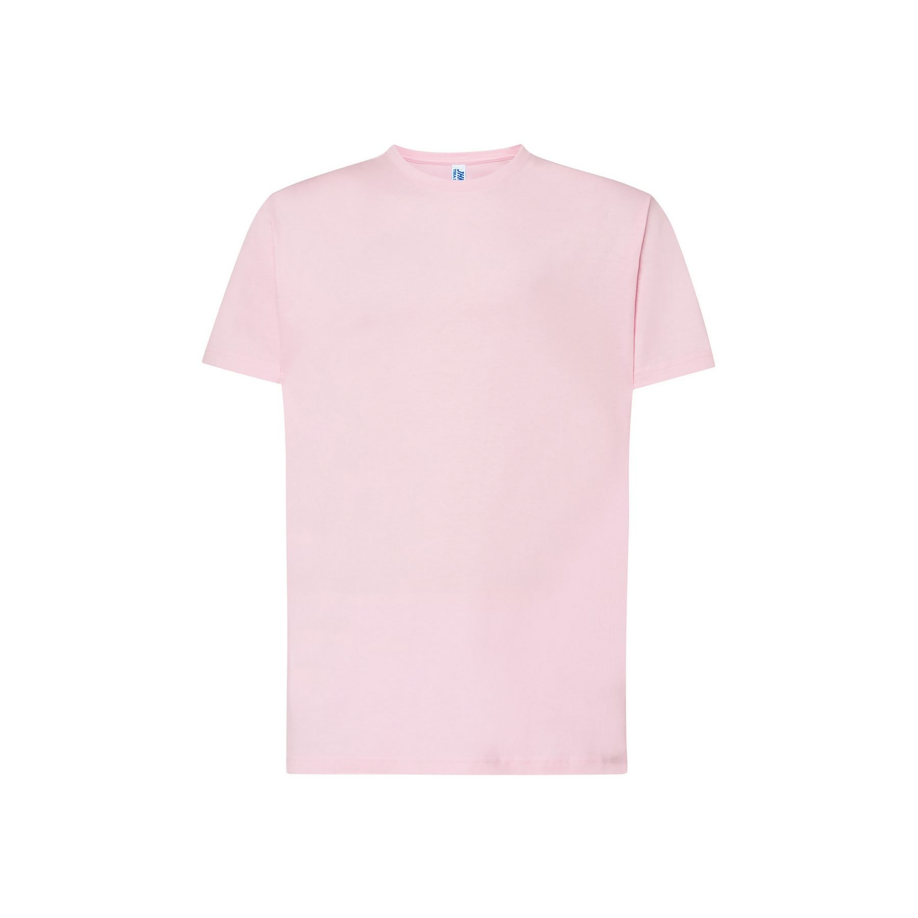 Tee-shirt homme col rond 155