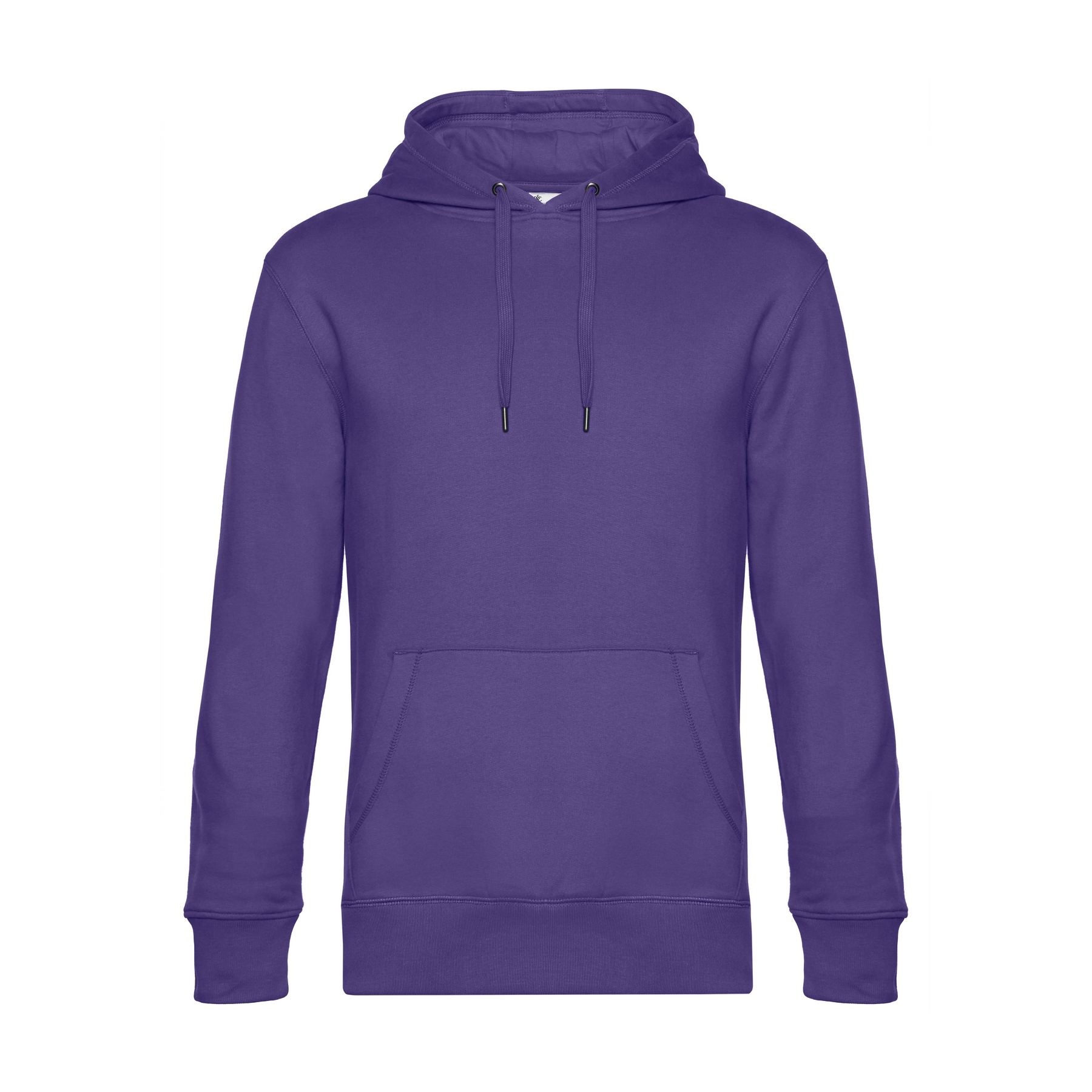 Sweat capuche king