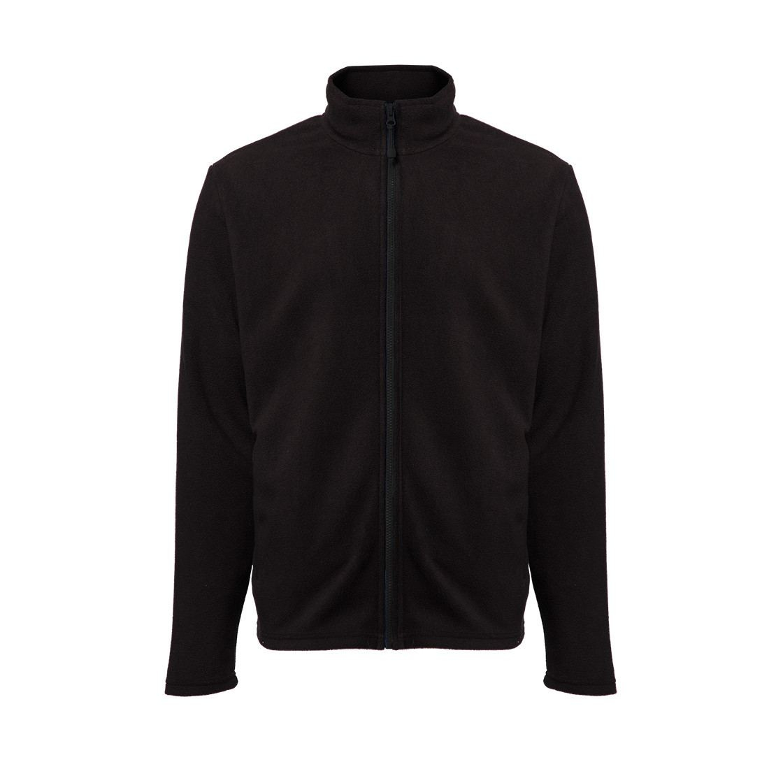 Veste polaire homme zippée