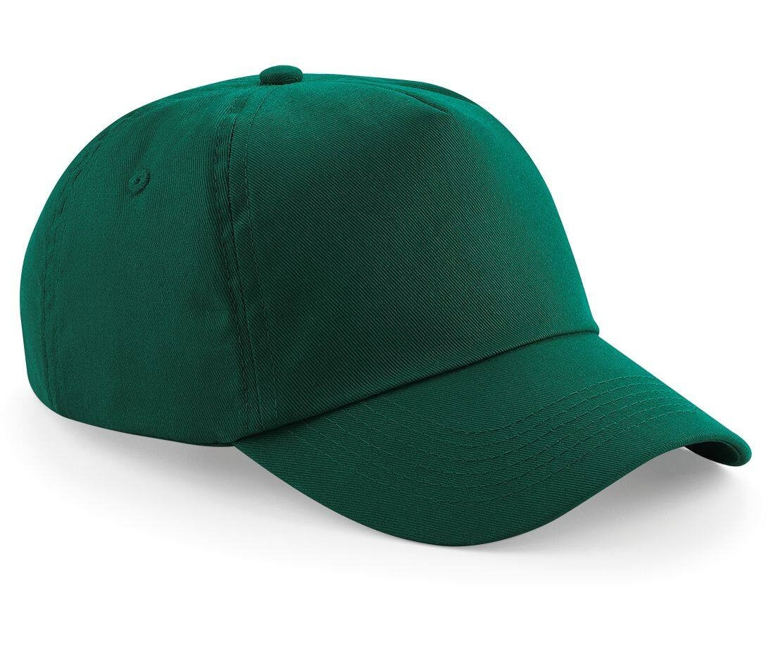 Casquette originale 5 panneaux