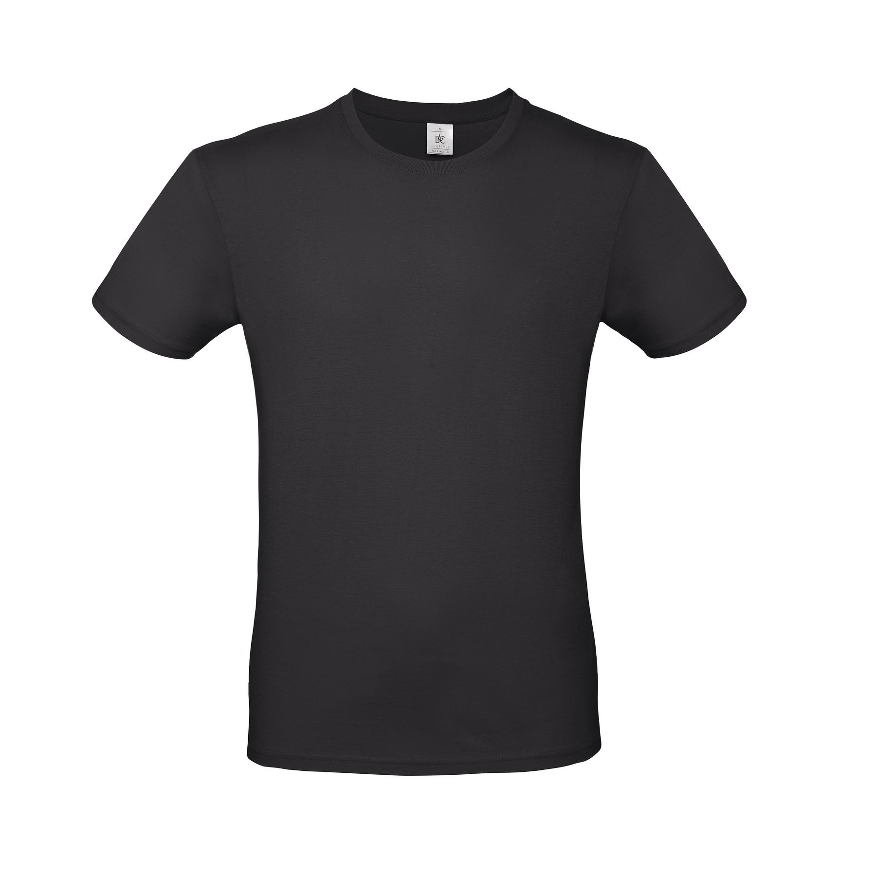 Tee-shirt homme col rond 150
