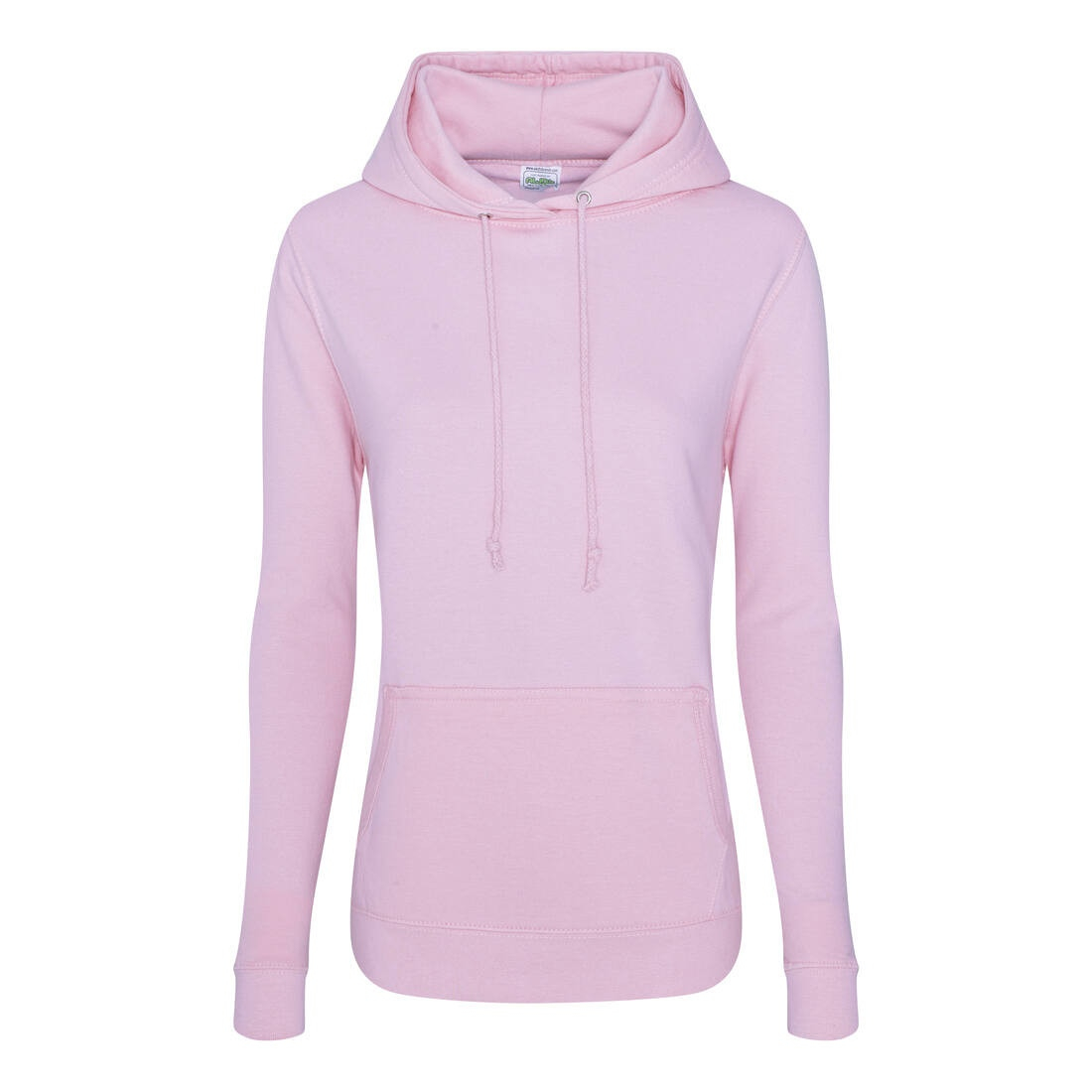 Sweat capuche femme
