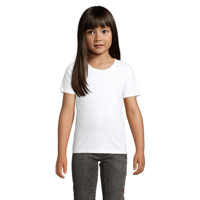 PIONEER KIDS T-SHIRT BIO thumb