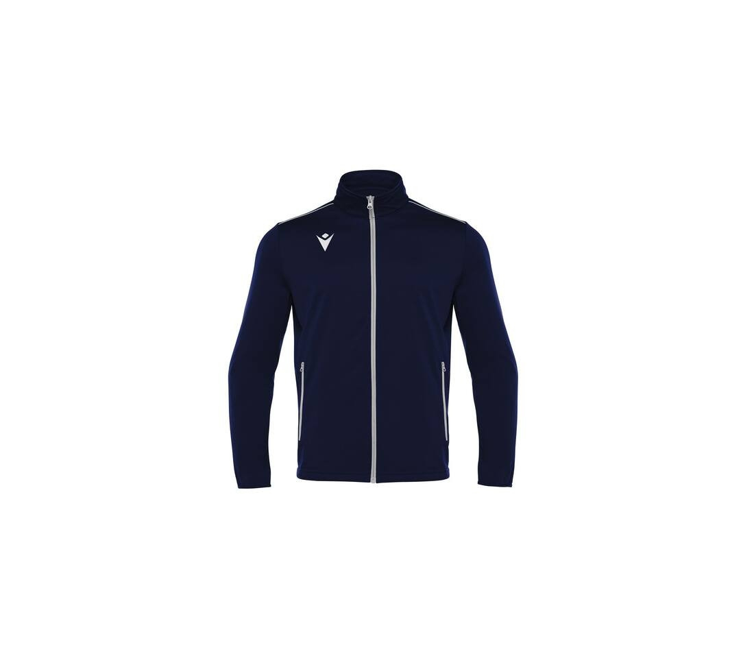Sweat grand zip enfant