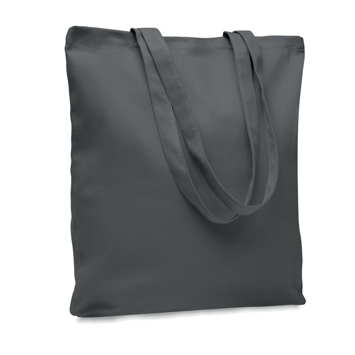 RASSA COLOURED - Sac shopping en toile 270 gr/m²
