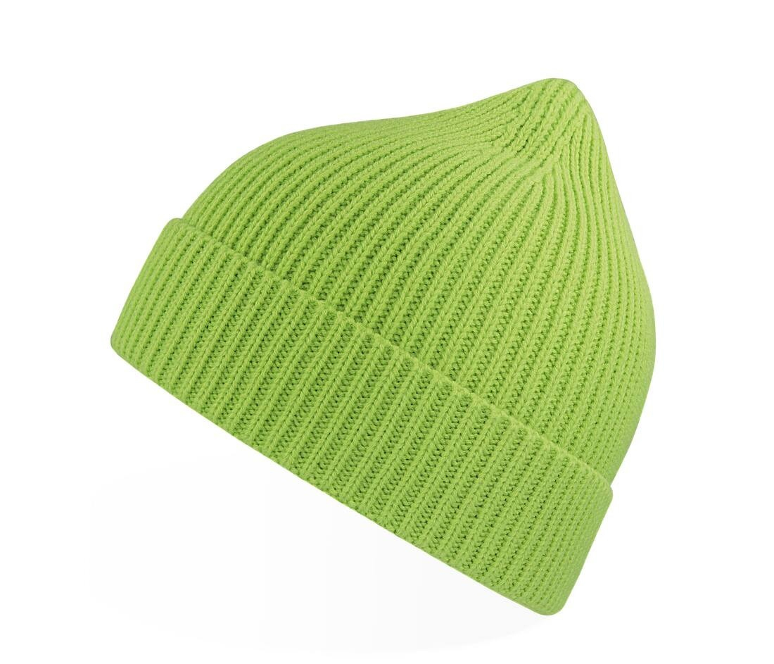 Bonnet en polyester recyclé