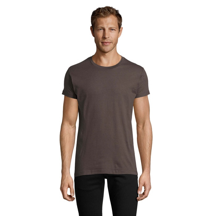 REGENT FIT T-SHIRT HOMME