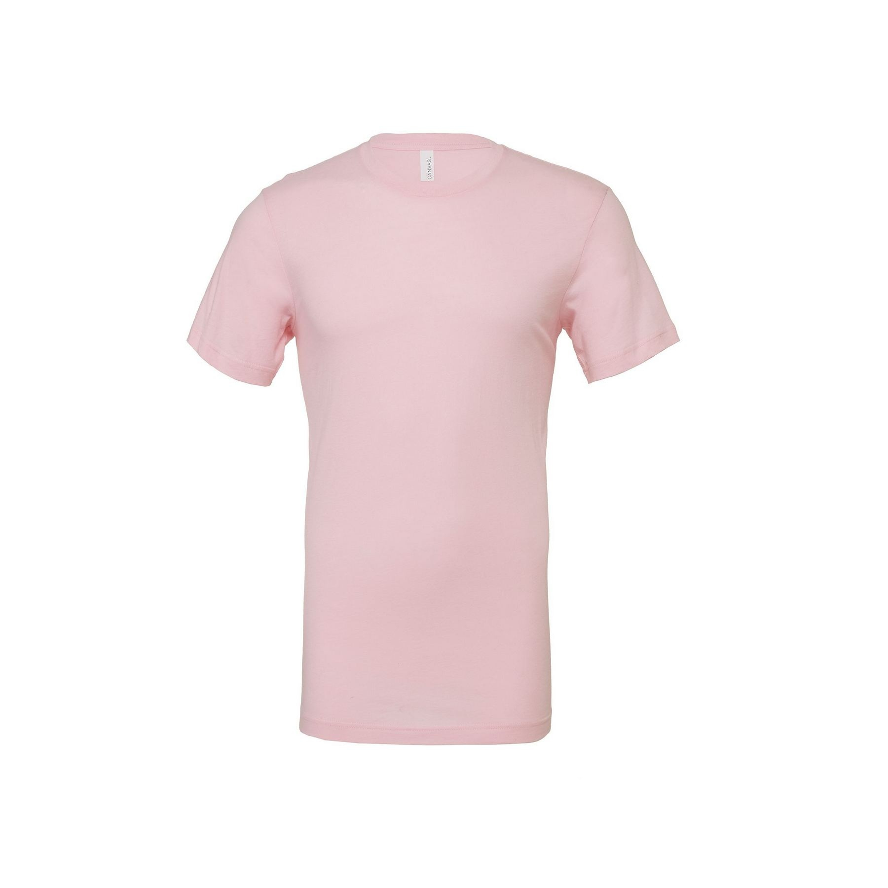 Tee-shirt unisexe coton