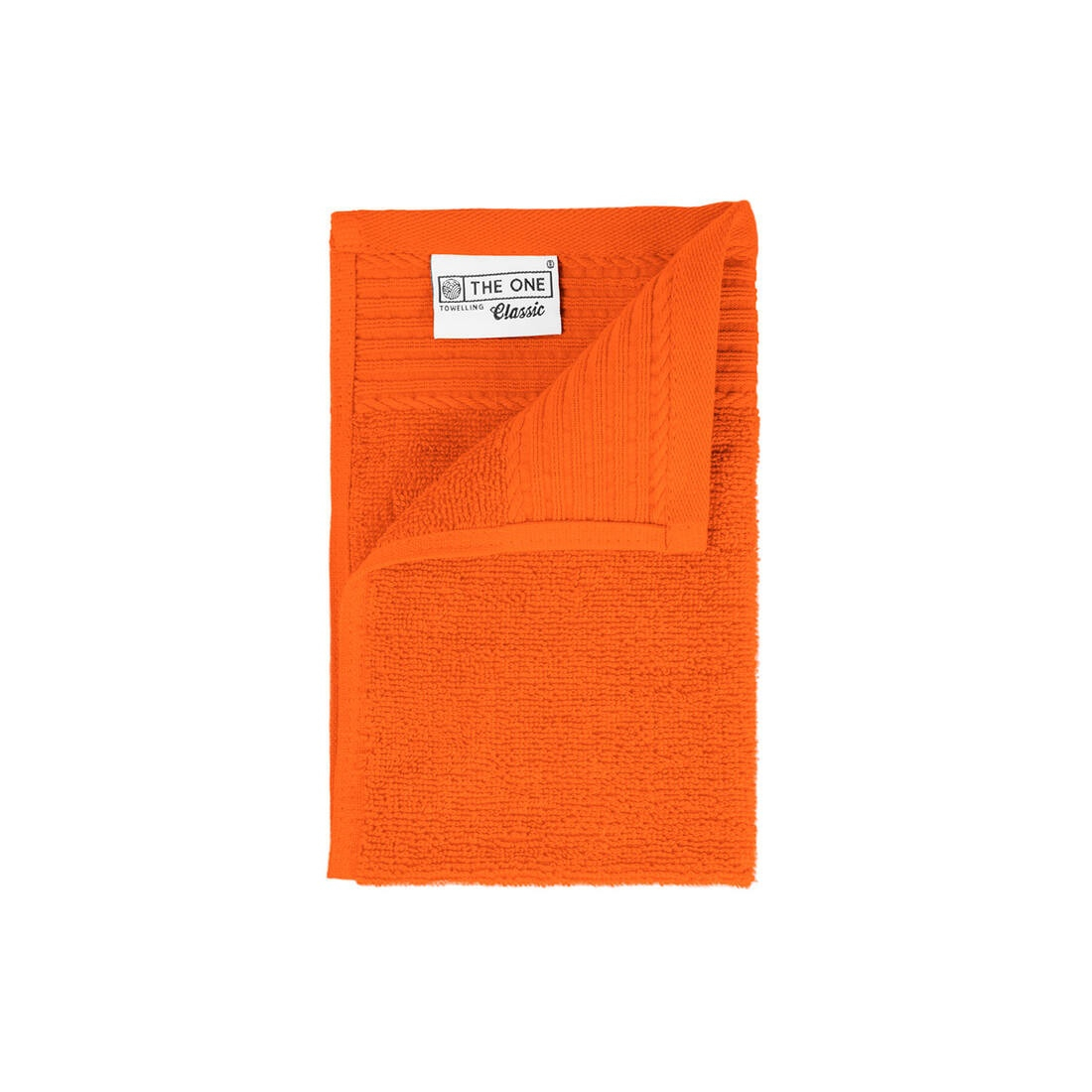 Serviette pour invités classic