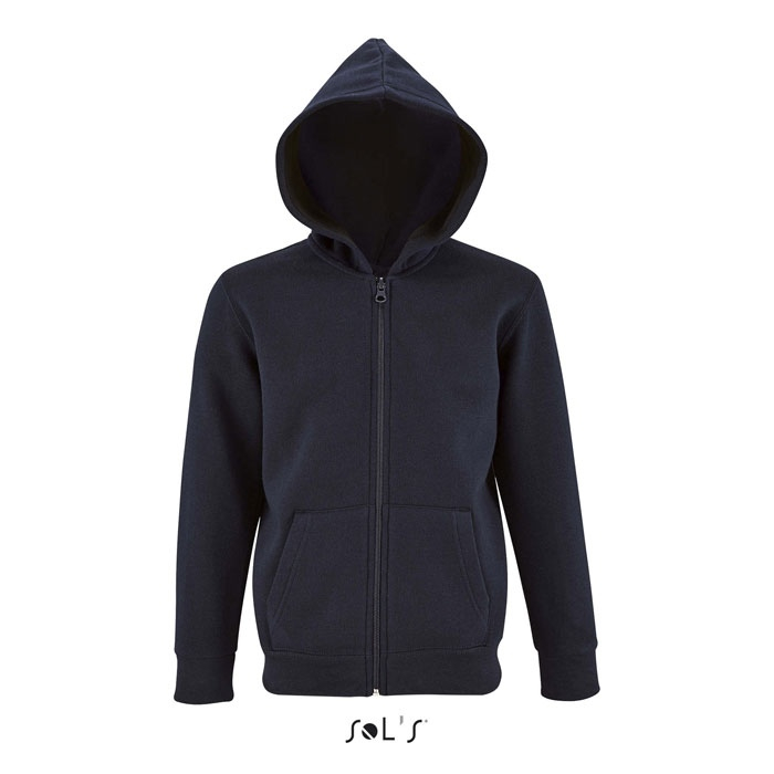 STONE KIDS HOODIE  260g thumb