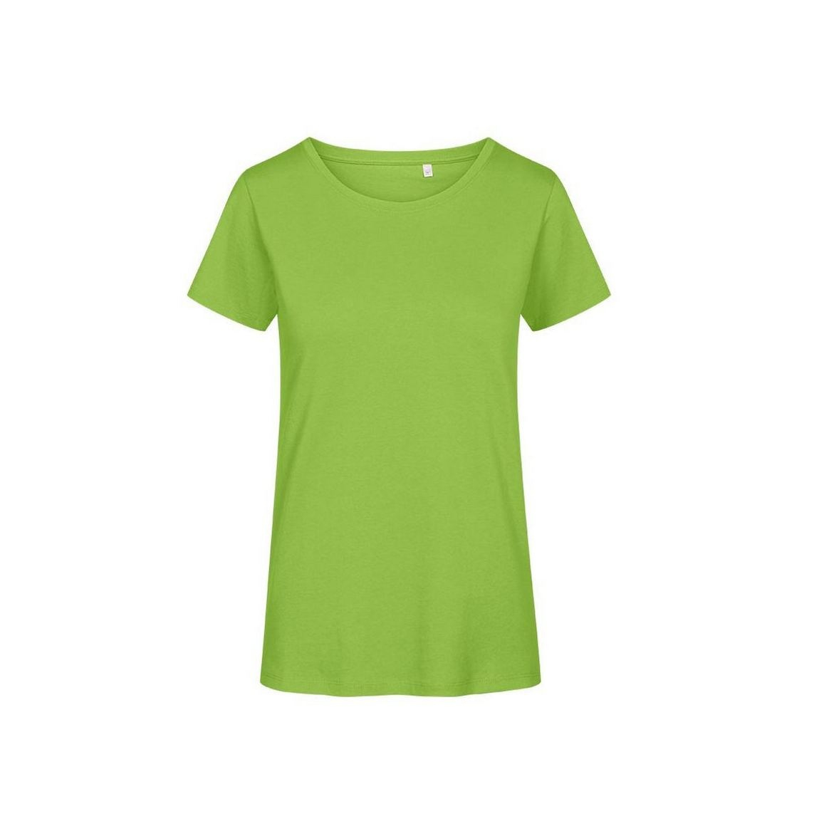Tee-shirt organique femme