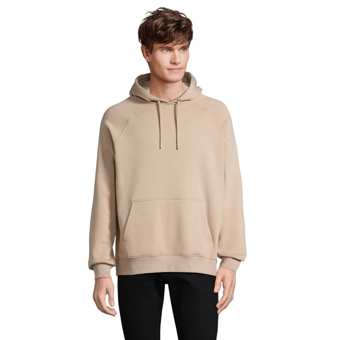 STELLAR Sweat Capuche thumb