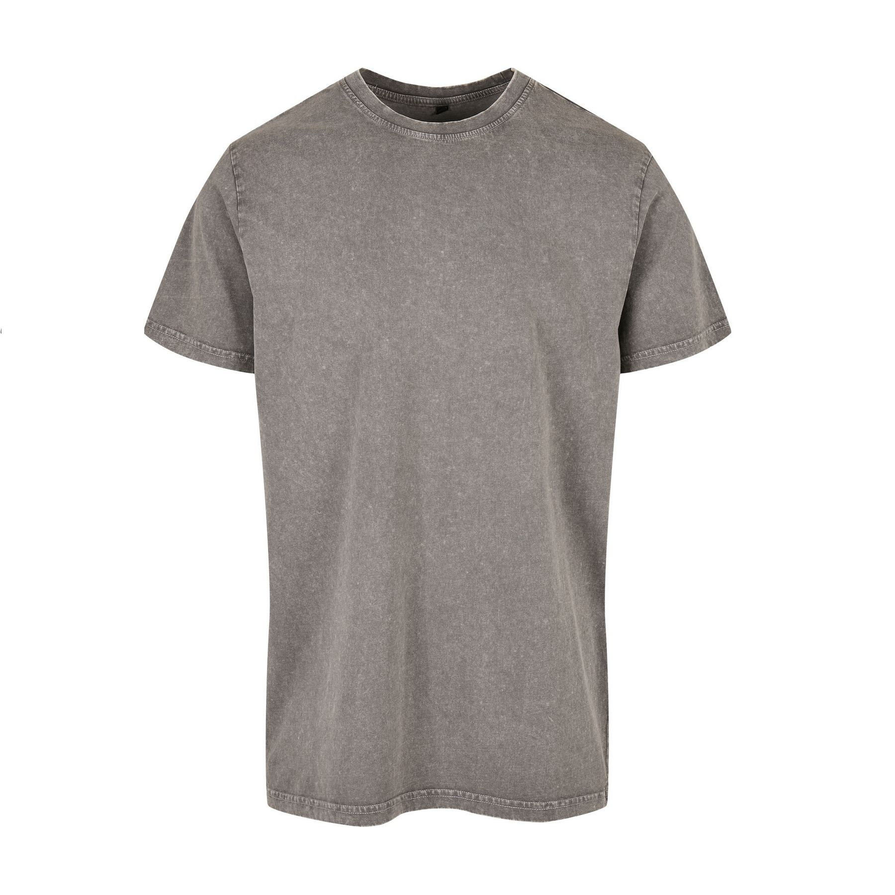 Tee-shirt homme décoloré