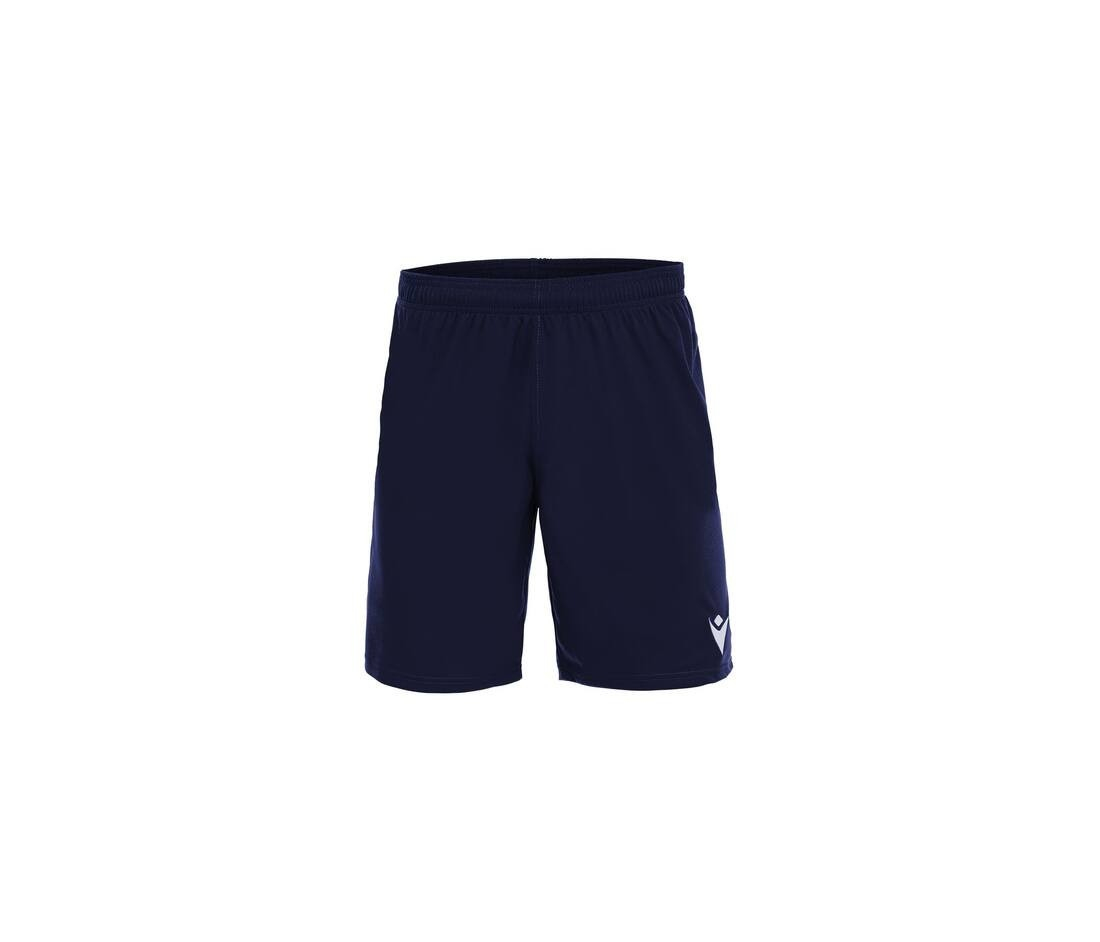 Short de sport en tissu evertex